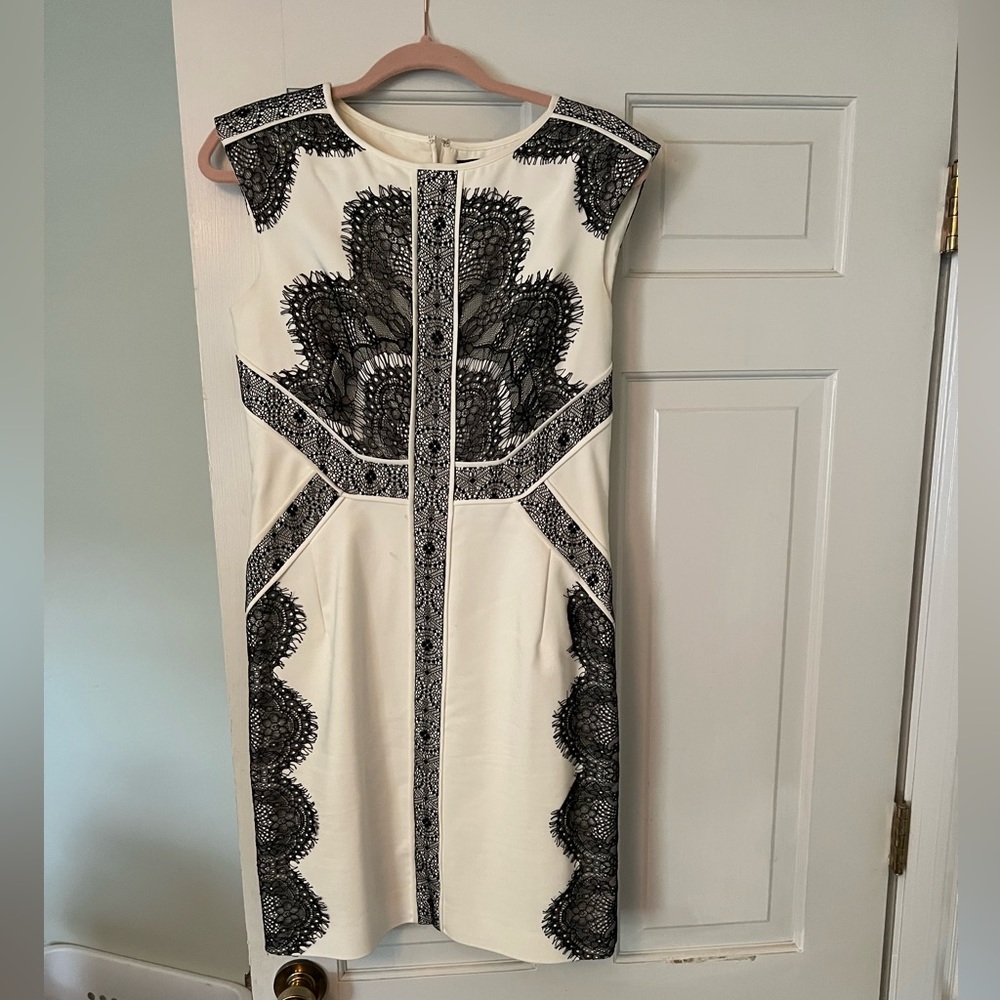 Gianni Bini dress